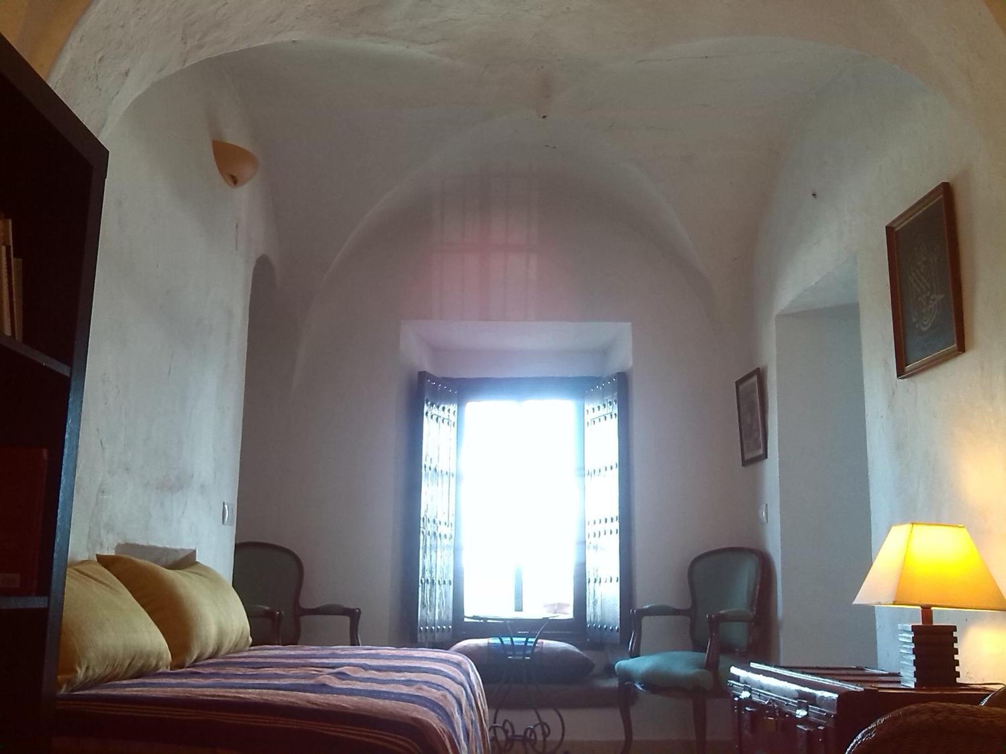 La Casa De Bovedas Charming Inn Arcos de la Frontera Phòng bức ảnh
