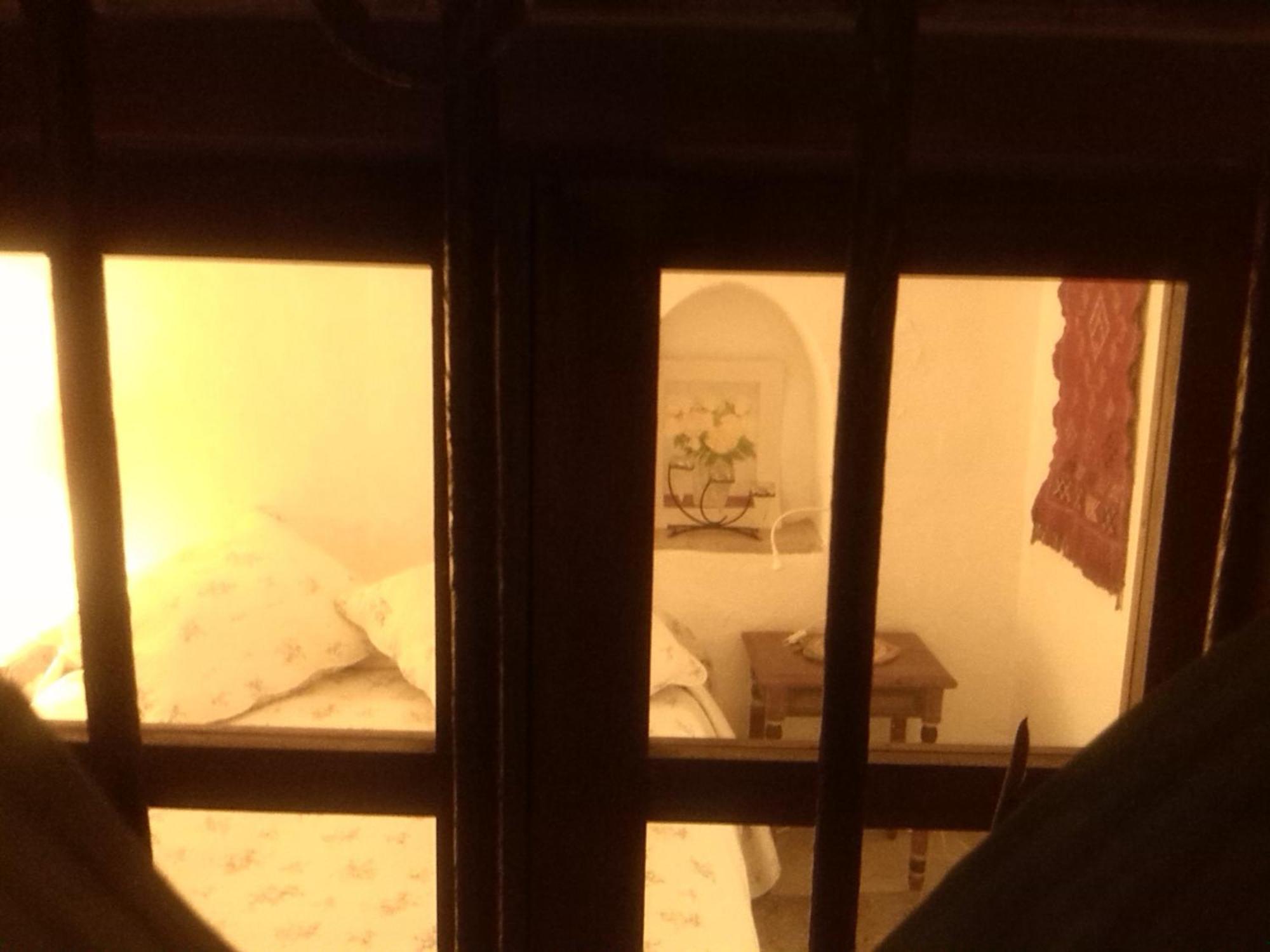 La Casa De Bovedas Charming Inn Arcos de la Frontera Phòng bức ảnh