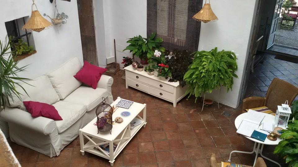 La Casa De Bovedas Charming Inn Arcos de la Frontera Ngoại thất bức ảnh
