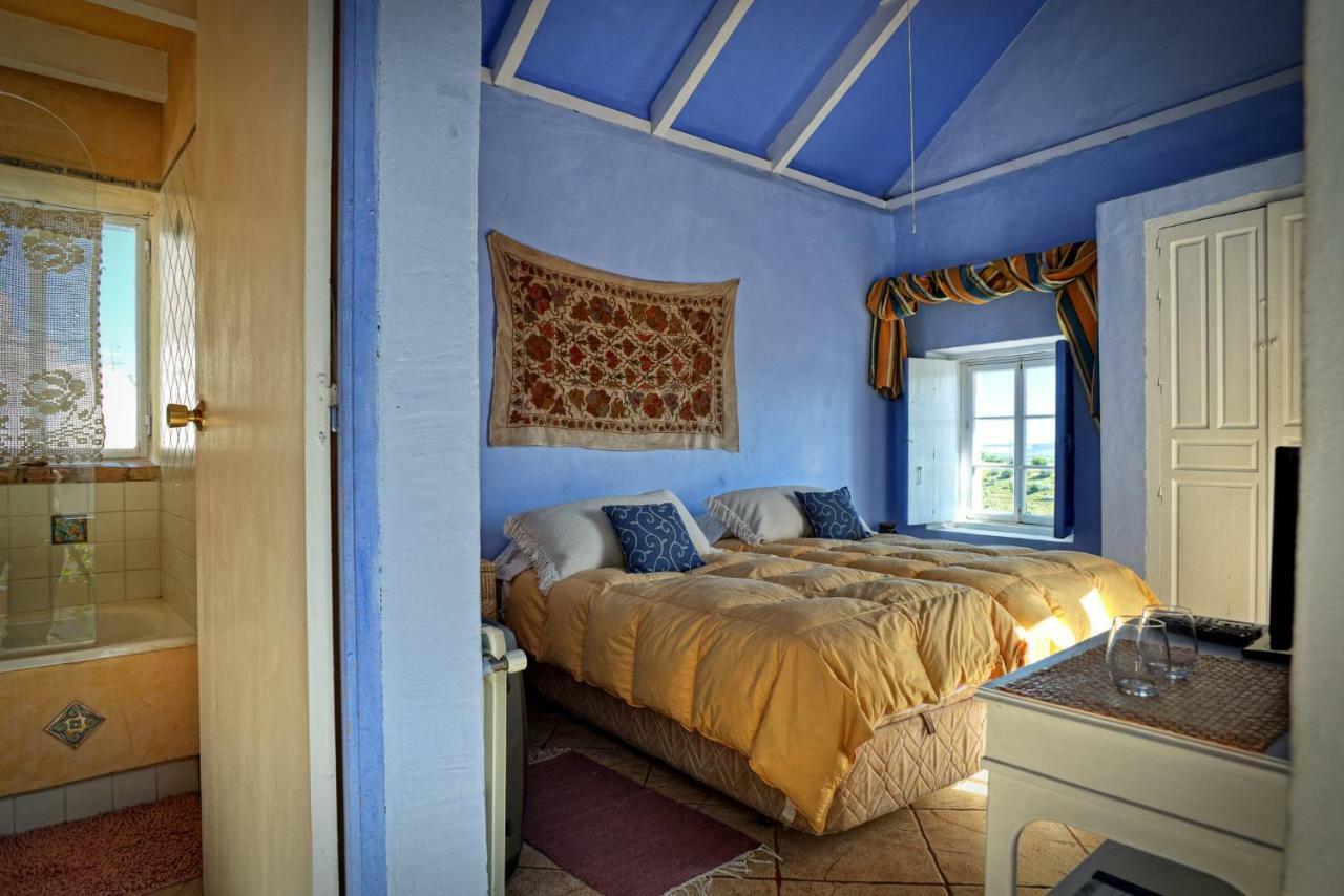 La Casa De Bovedas Charming Inn Arcos de la Frontera Ngoại thất bức ảnh