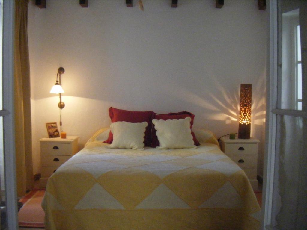 La Casa De Bovedas Charming Inn Arcos de la Frontera Phòng bức ảnh